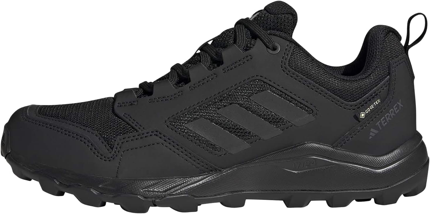 Chaussure de trail adidas Terrex Tracerocker 2.0 Gore-Tex noire