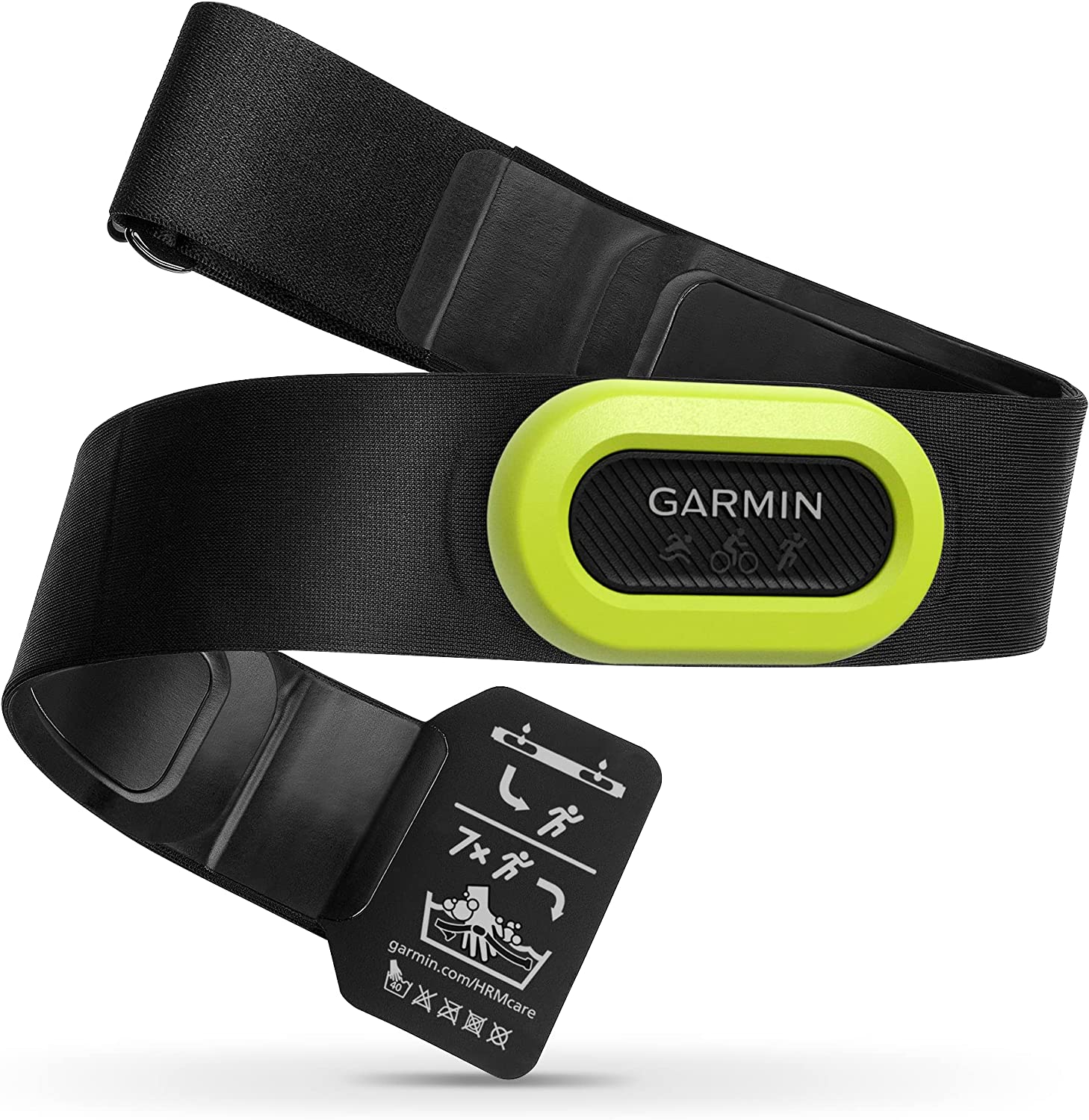 Ceinture Cardio Garmin en promo