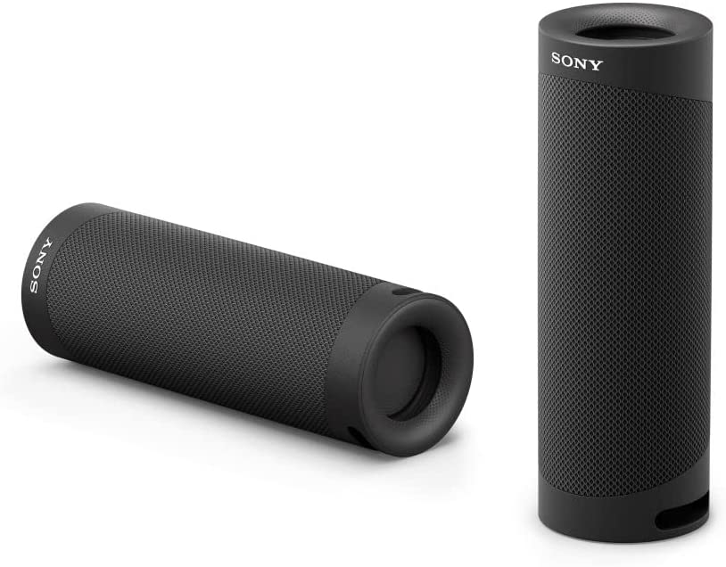 Enceinte portable Sony SRS-XB23 en promo