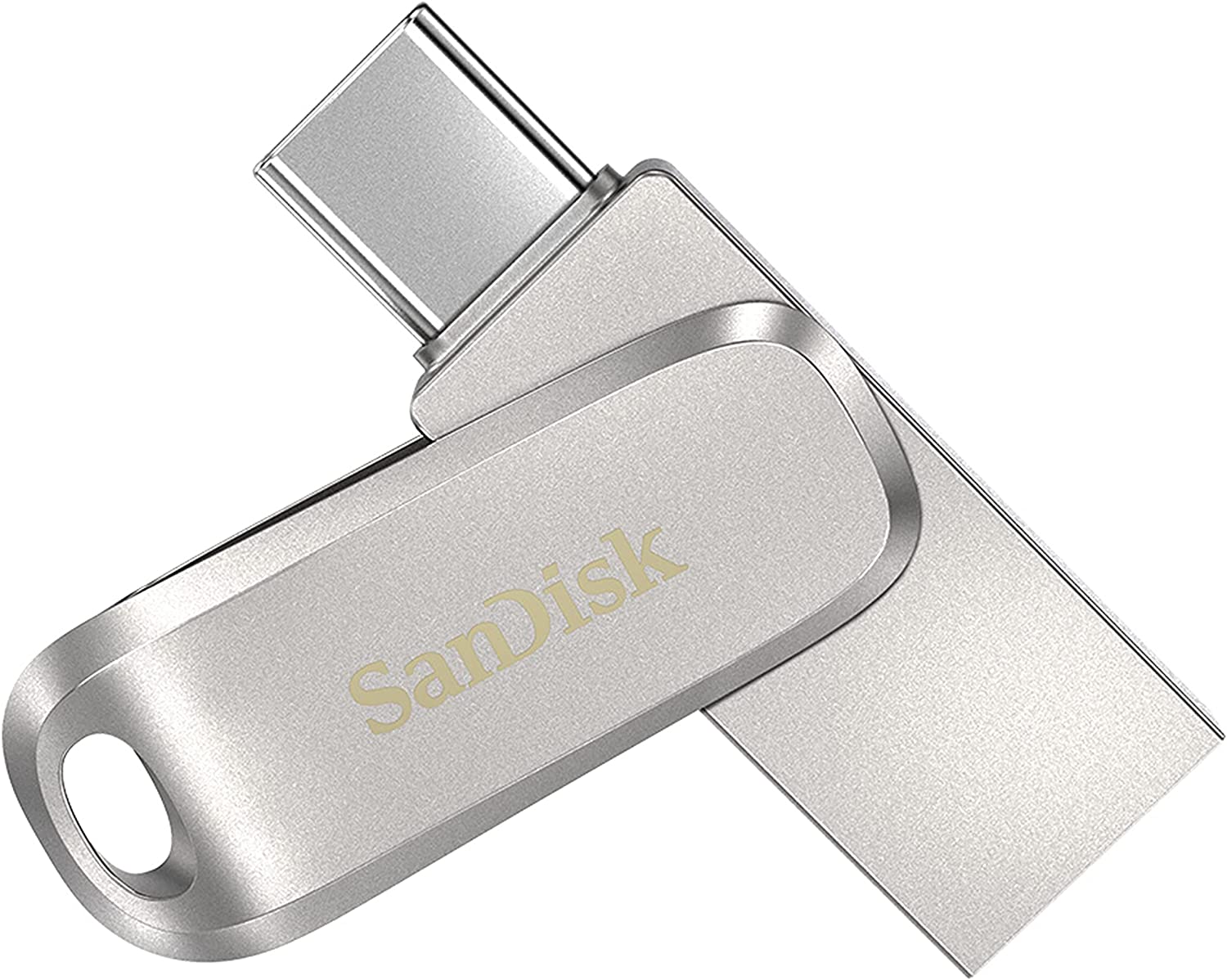 Clé USB SanDisk en promo