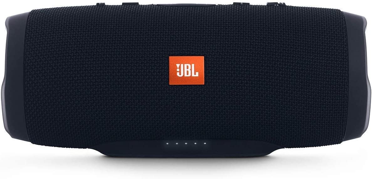 Enceinte portable JBL Charge 3 en promo