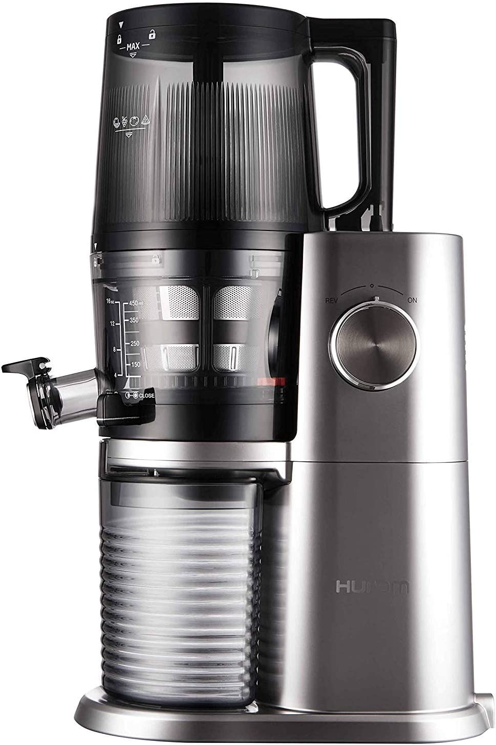 Extracteur de jus en promo