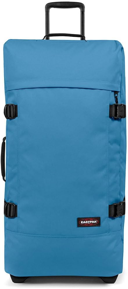 Valise Eastpak Tranverz L coloris Aviator Blue