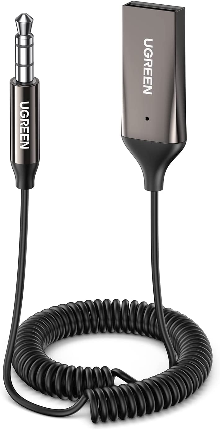 Récepteur Bluetooth pour voiture en promo