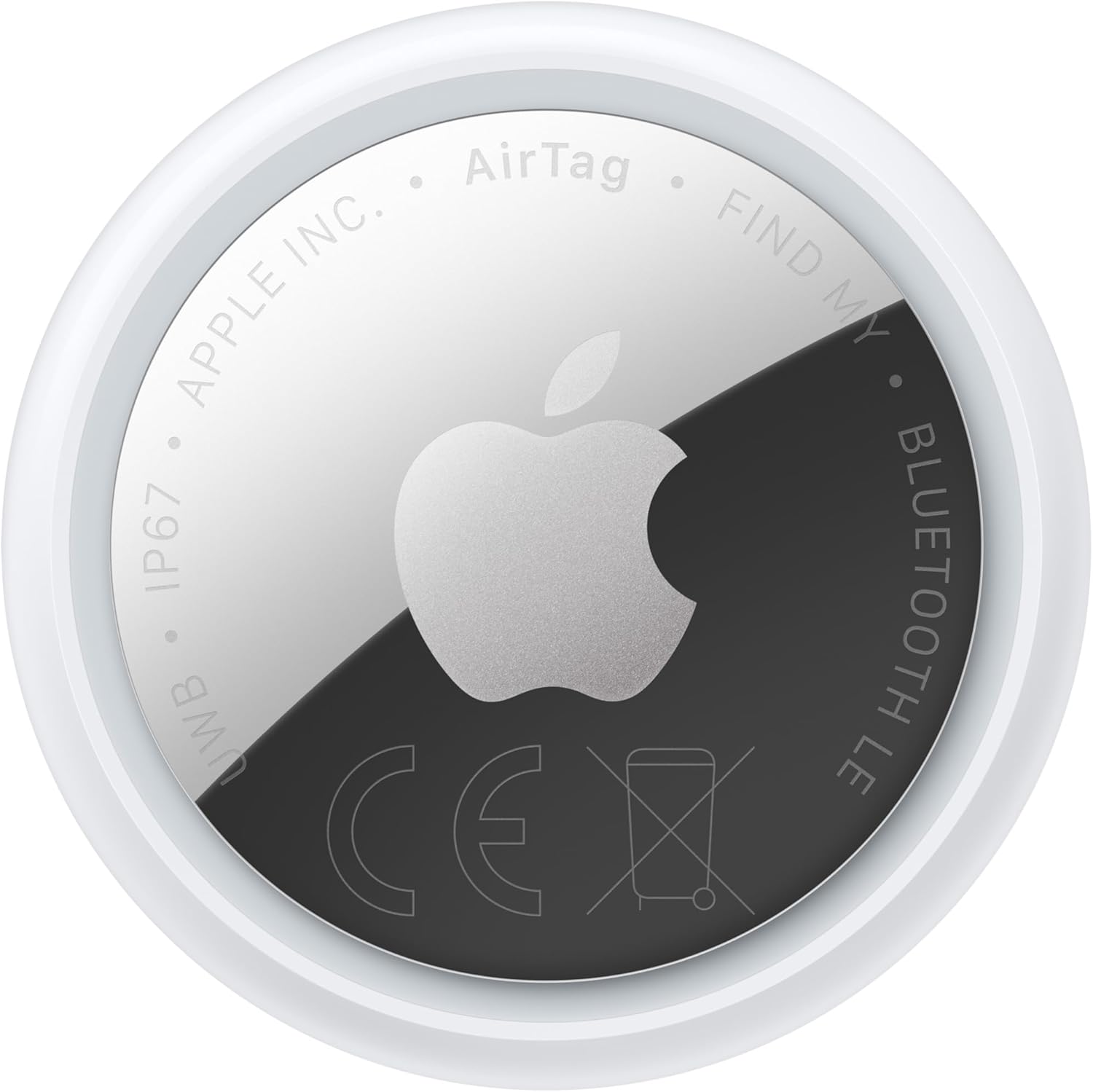 Apple AirTag 2e génération