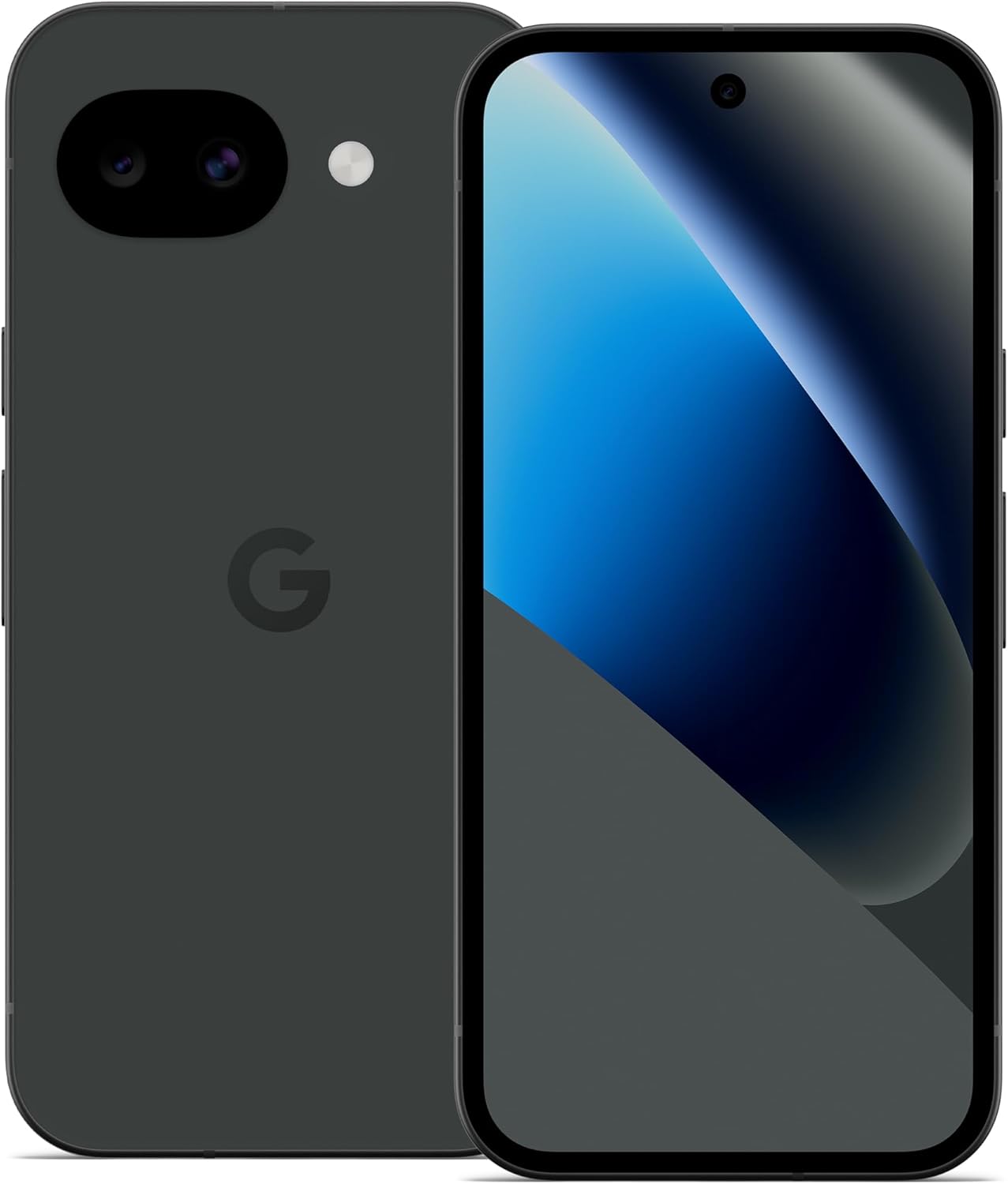 Google Pixel 10a noir volcanique 128 Go