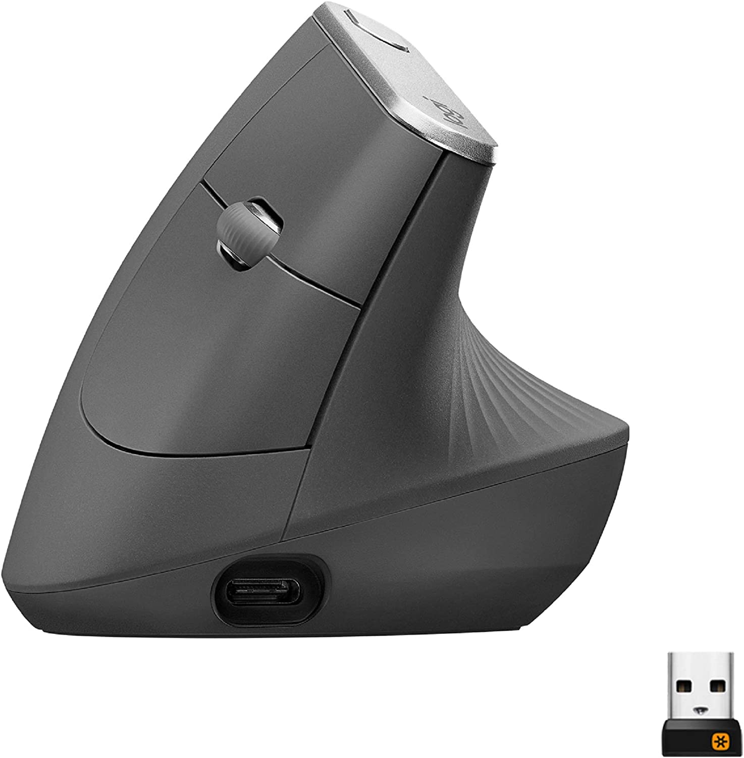 Souris Logitech MX Vertical en promo