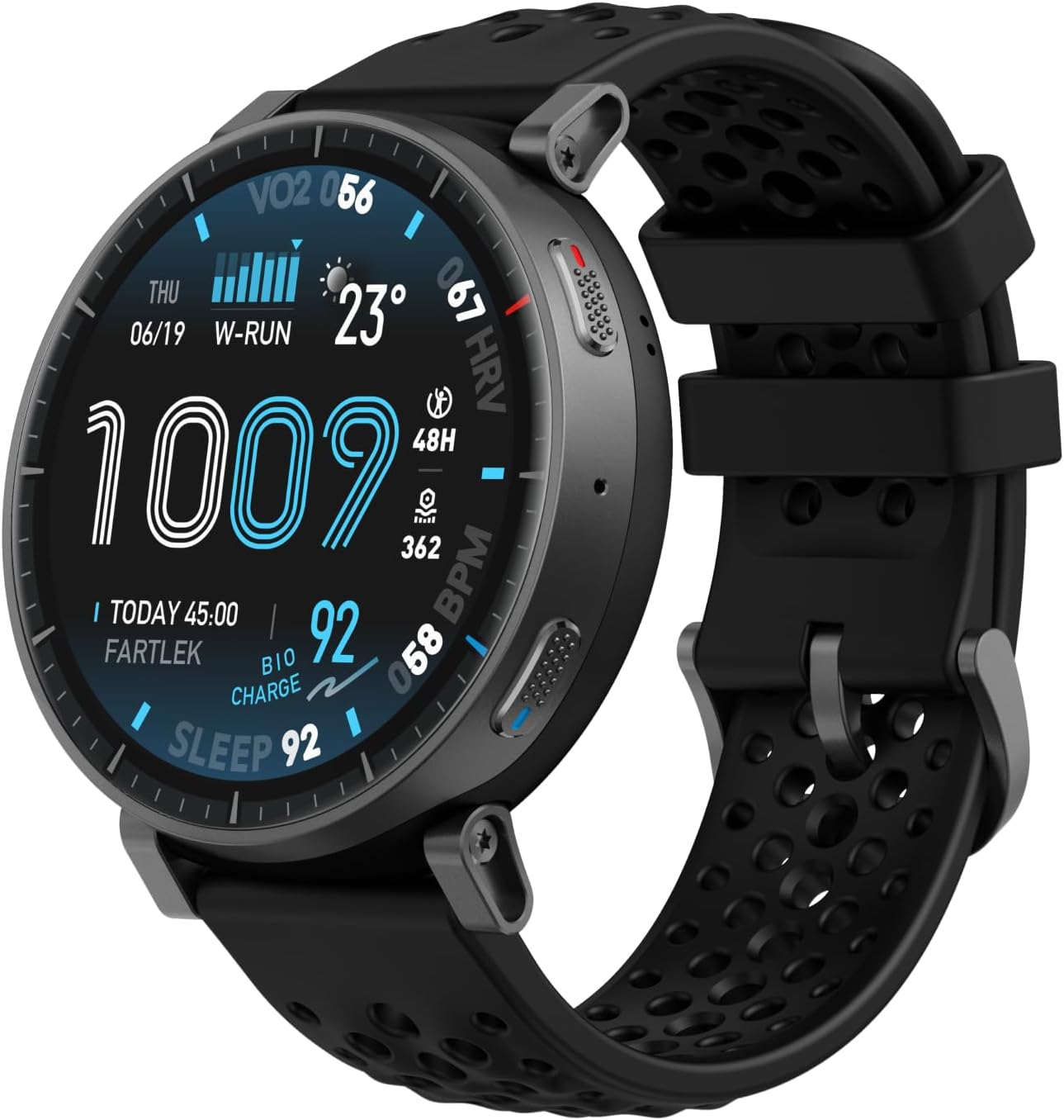 Montre connectée Amazfit Active Max