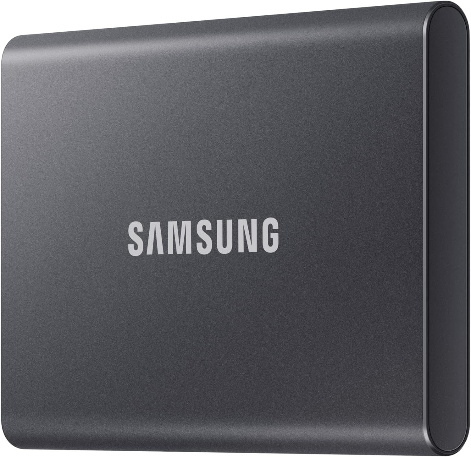 Samsung SSD externe T7 1 To gris titane