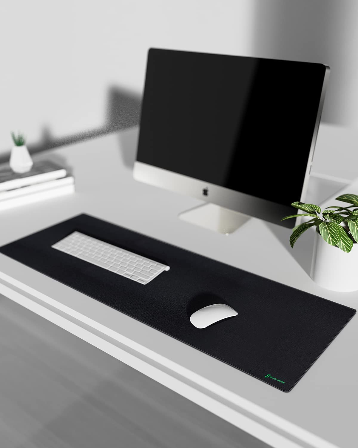 Tapis de souris Black Shark en promo