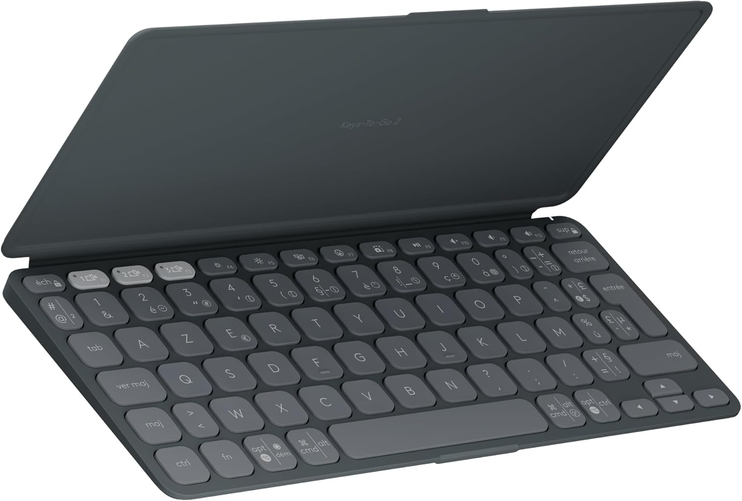 Clavier Logitech Keys-To-Go 2