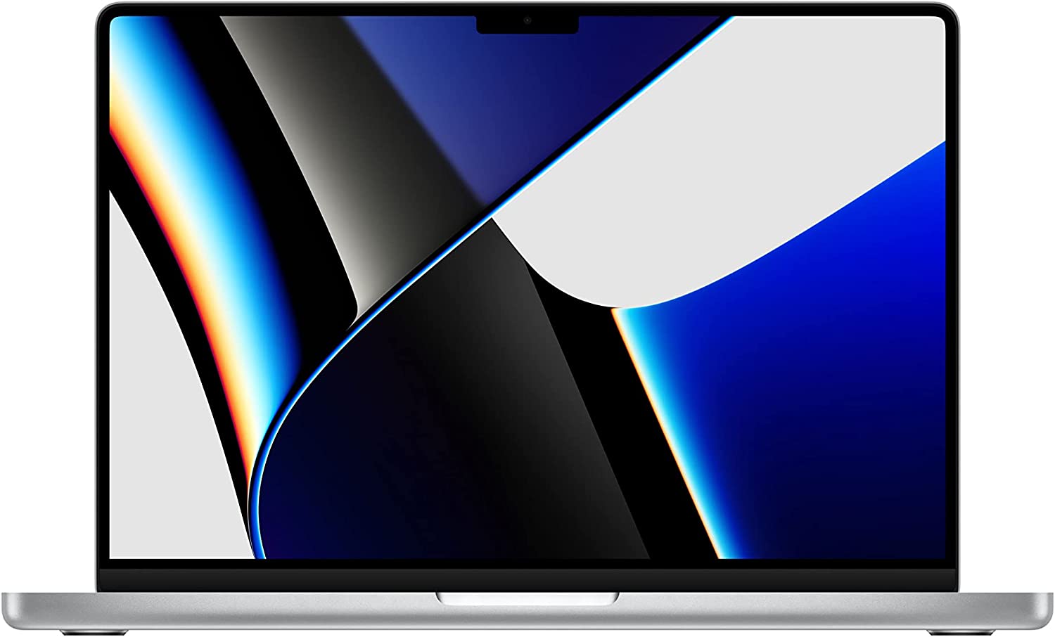 MacBook Pro 14 pouces en promo