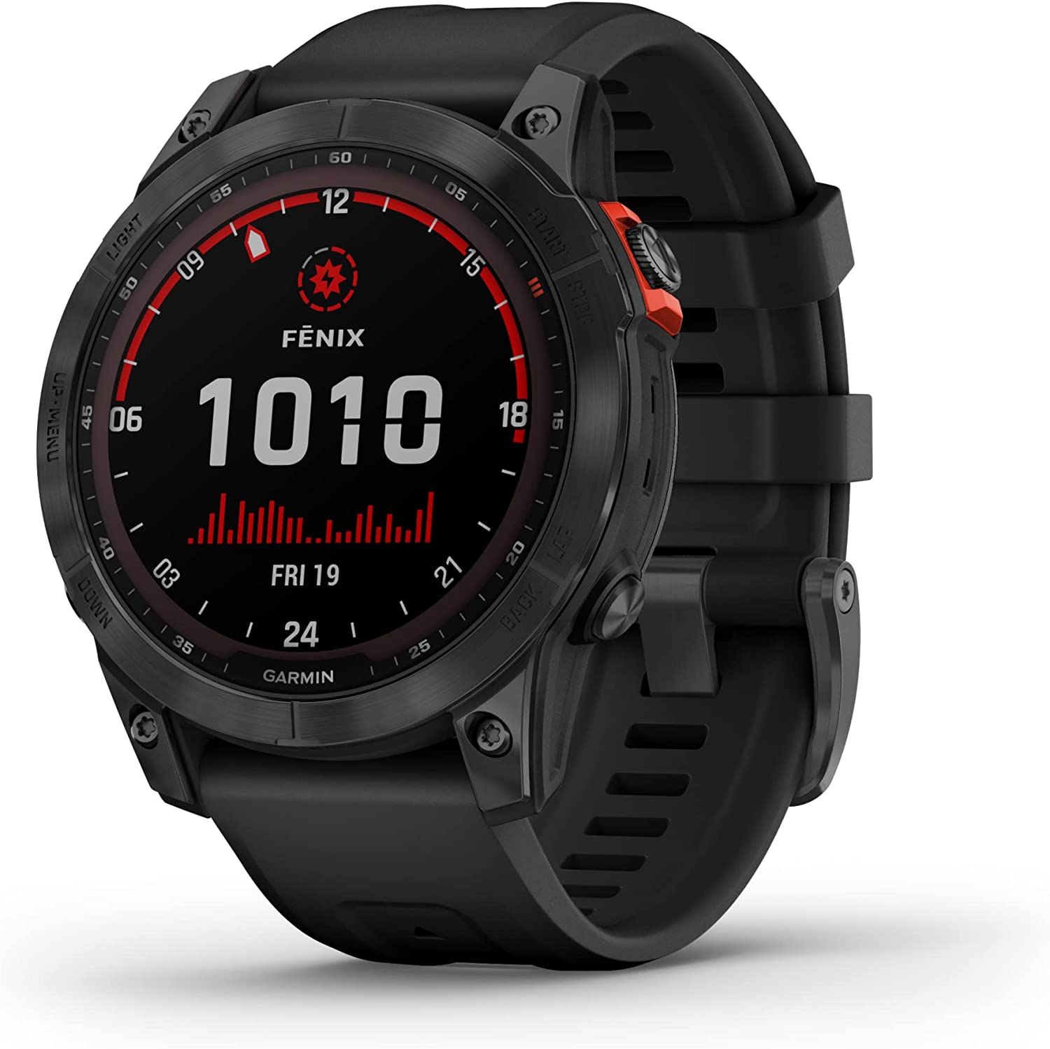 Montre Garmin Fenix 7