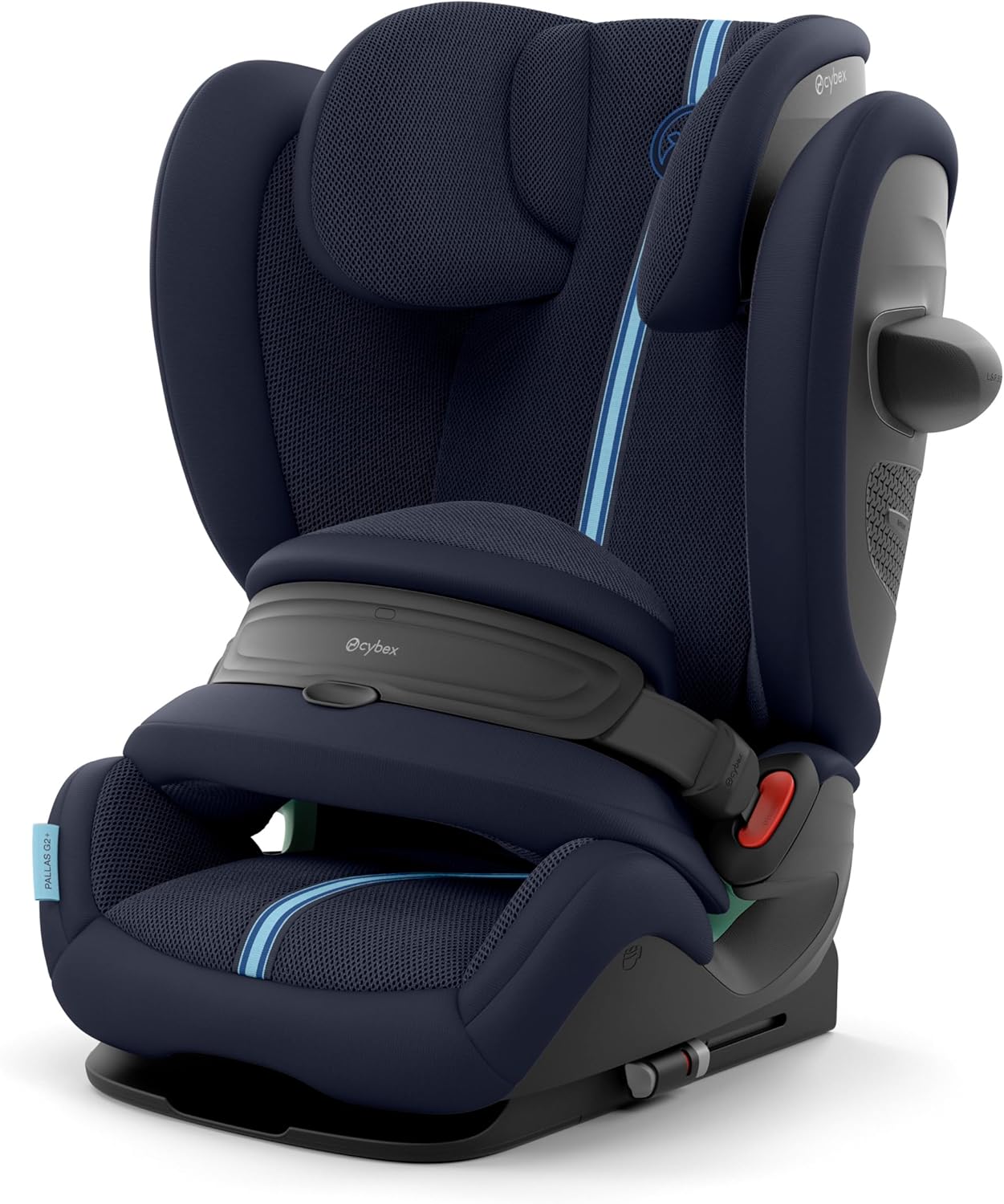 Siège auto Cybex Pallas G2 i-Size Plus, coloris Navy Blue