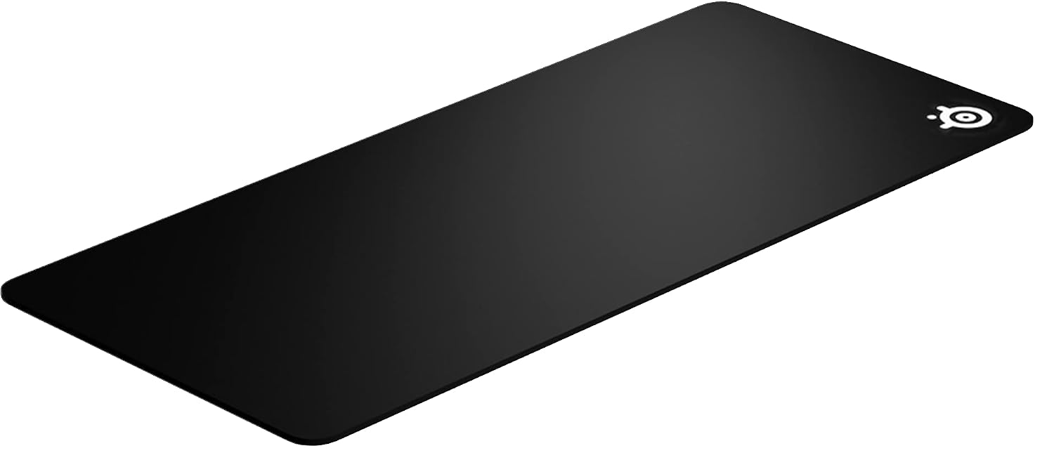 Tapis de souris SteelSeries QcK Heavy XXL