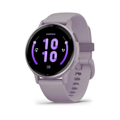 Montre connectée Garmin Vívoactive 5