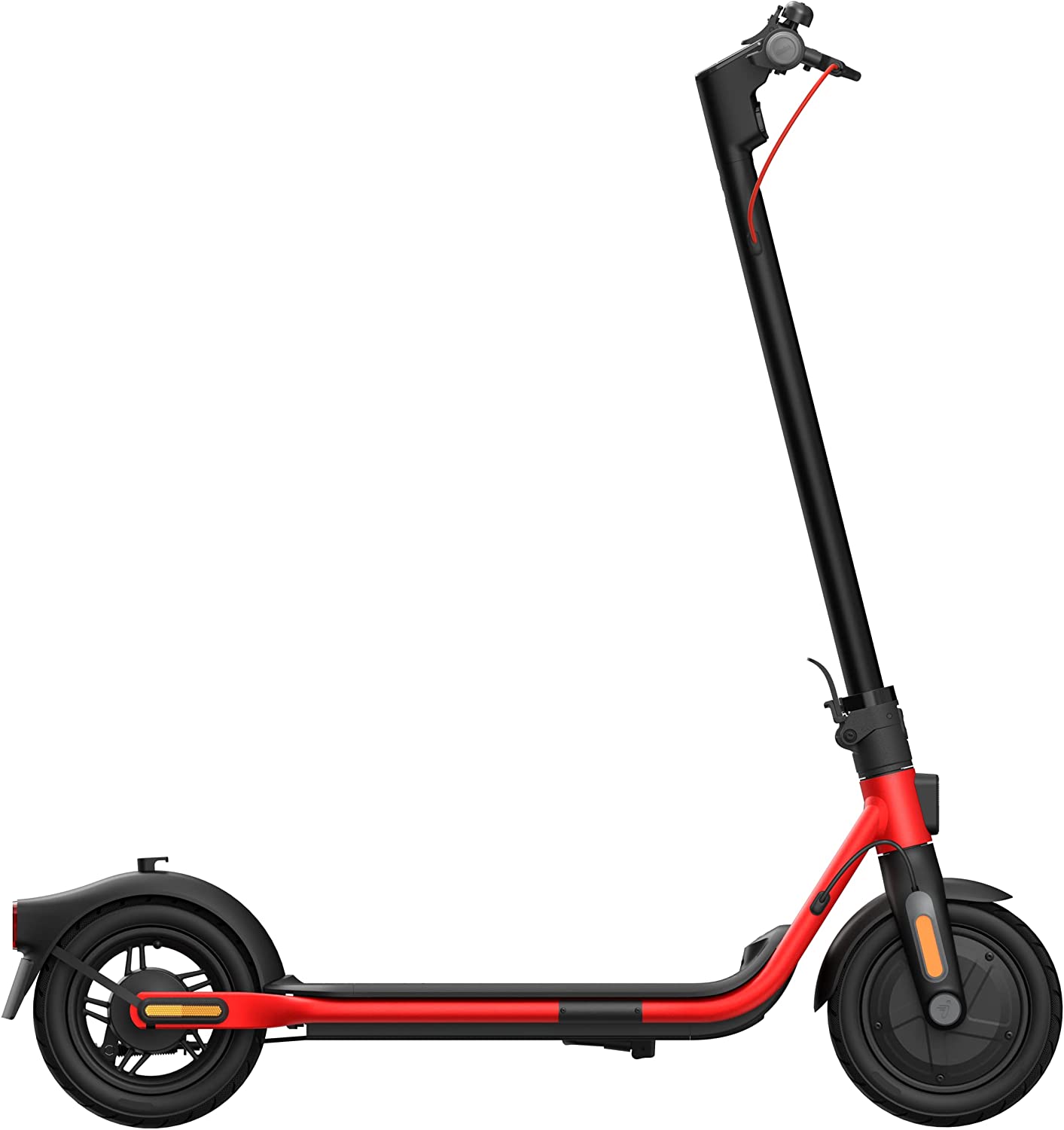 Trottinette électrique Segway Ninebot en promotion