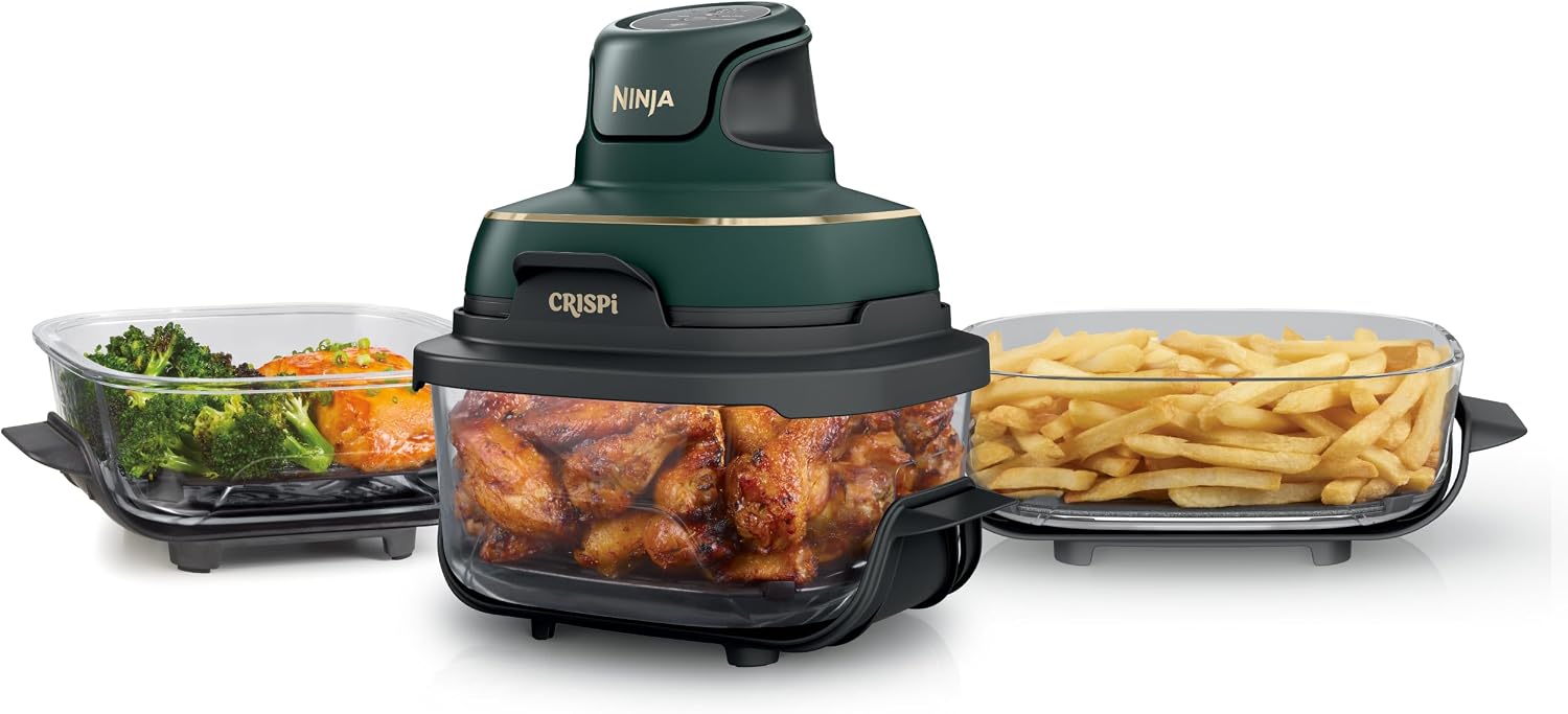 Friteuse à air Ninja Crispi FN103