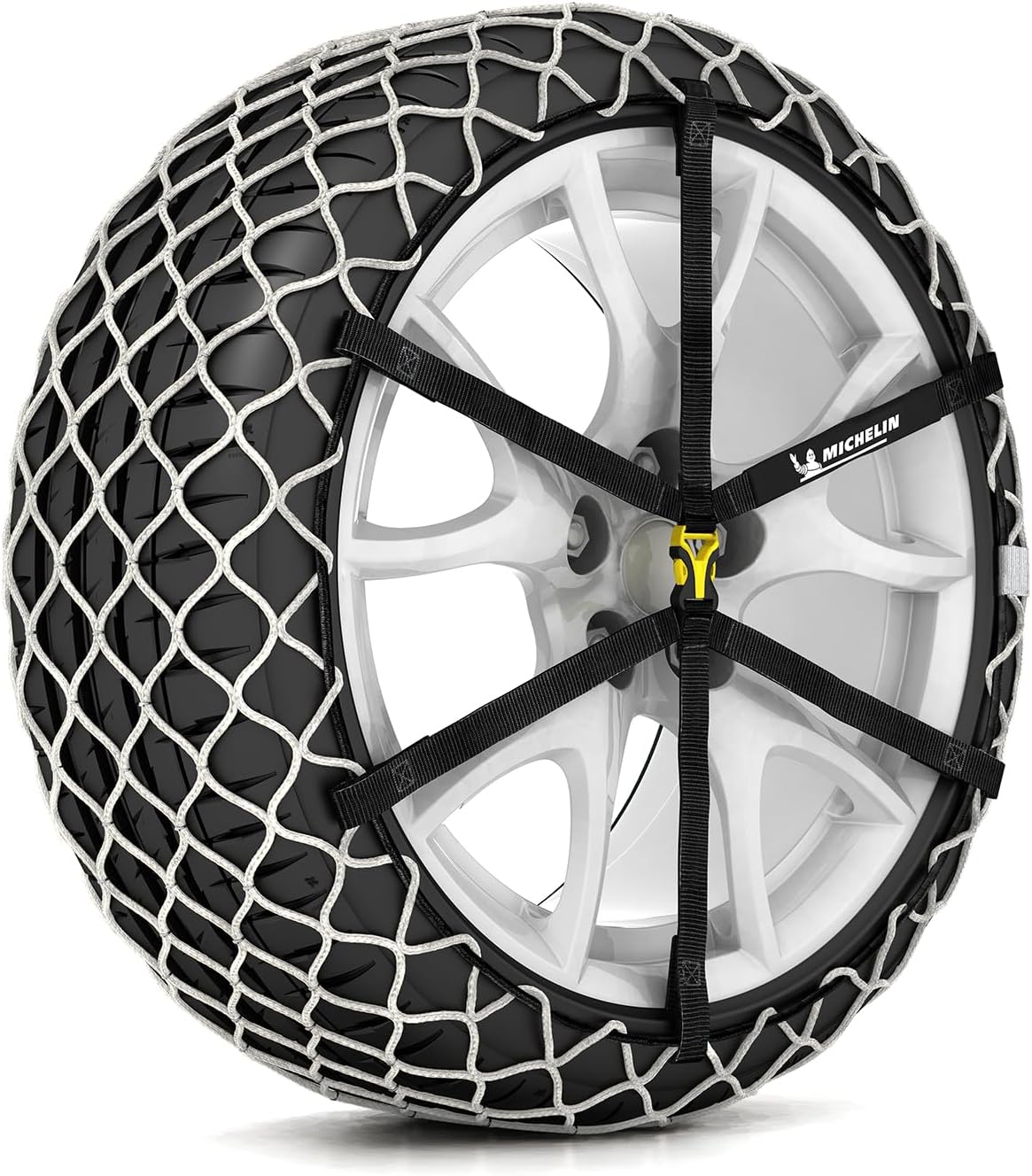 Chaînes à neige Michelin Easy Grip Composite E1