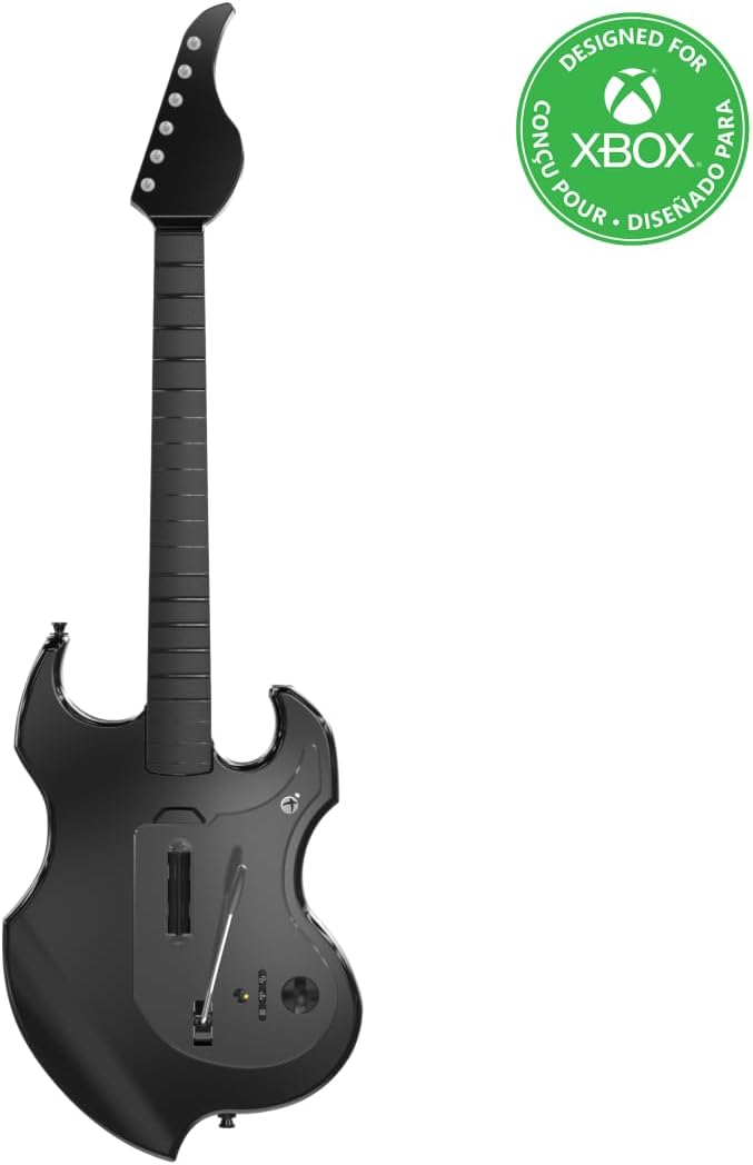 Guitare sans fil PDP Riffmaster