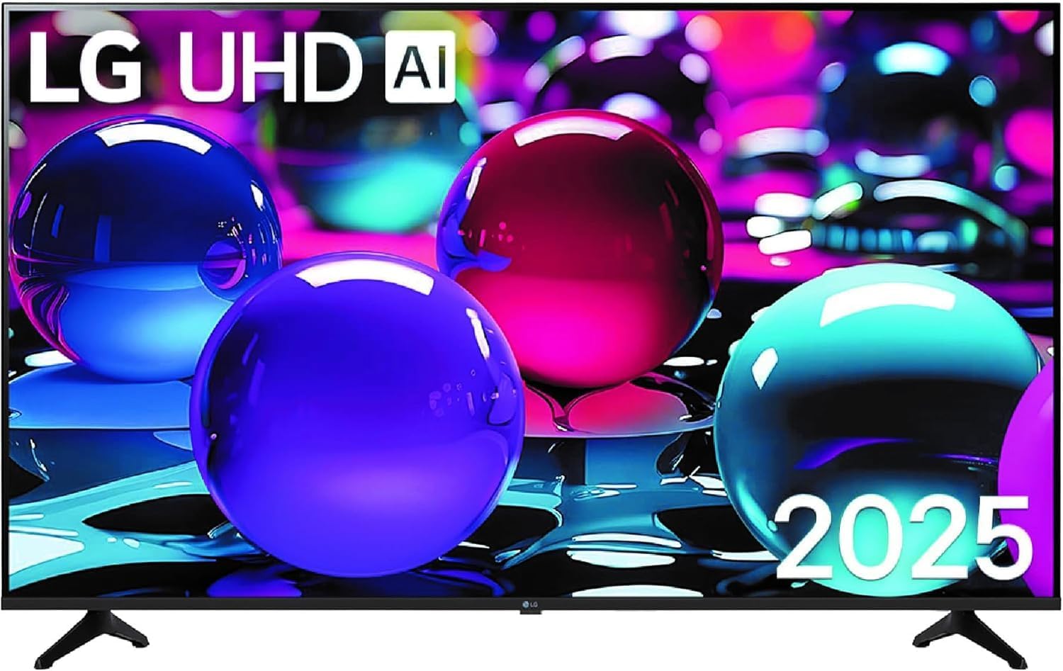 TV LG 65UA73 4K UHD 65 pouces