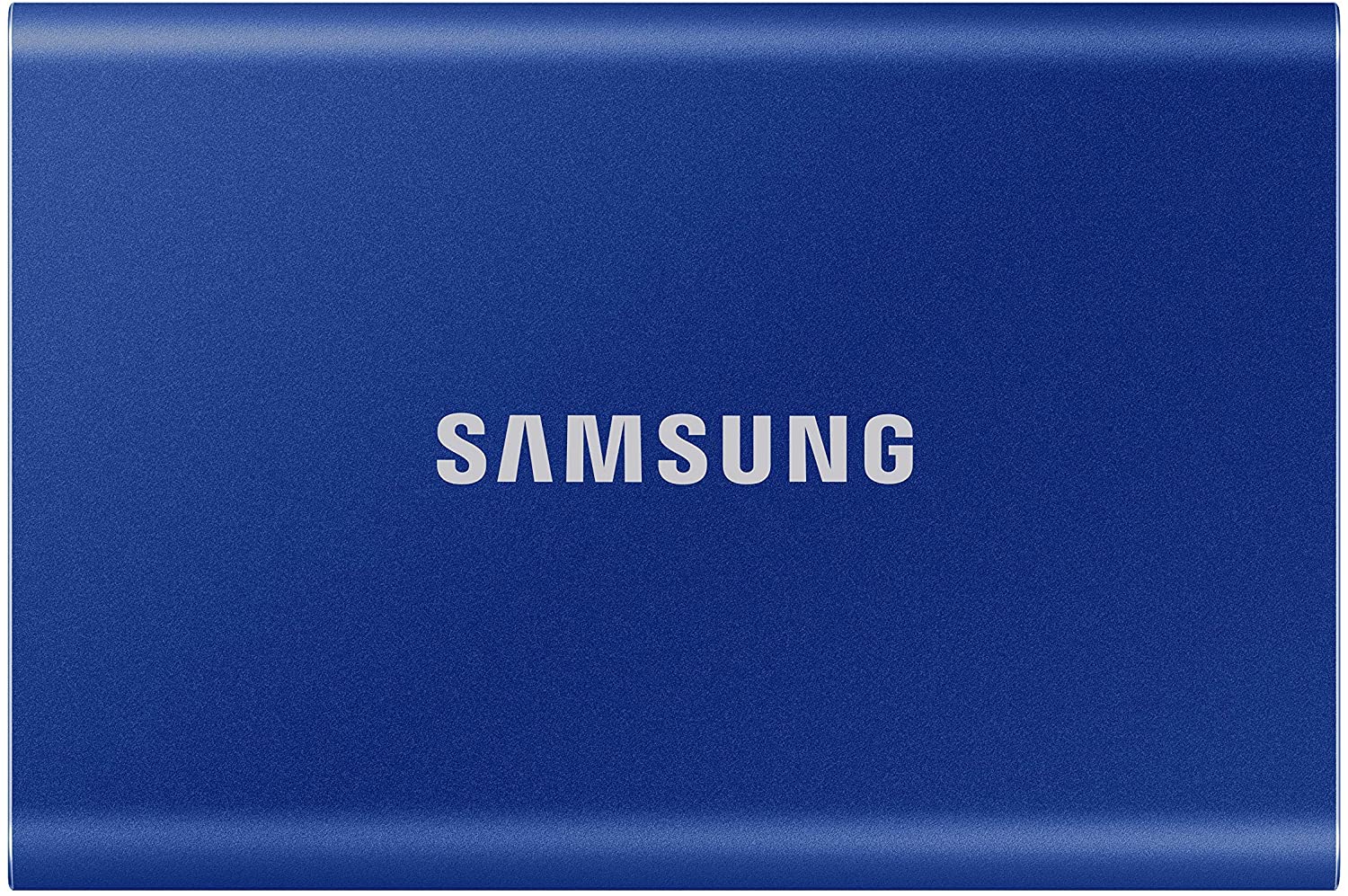 SSD Samsung T7 en promo