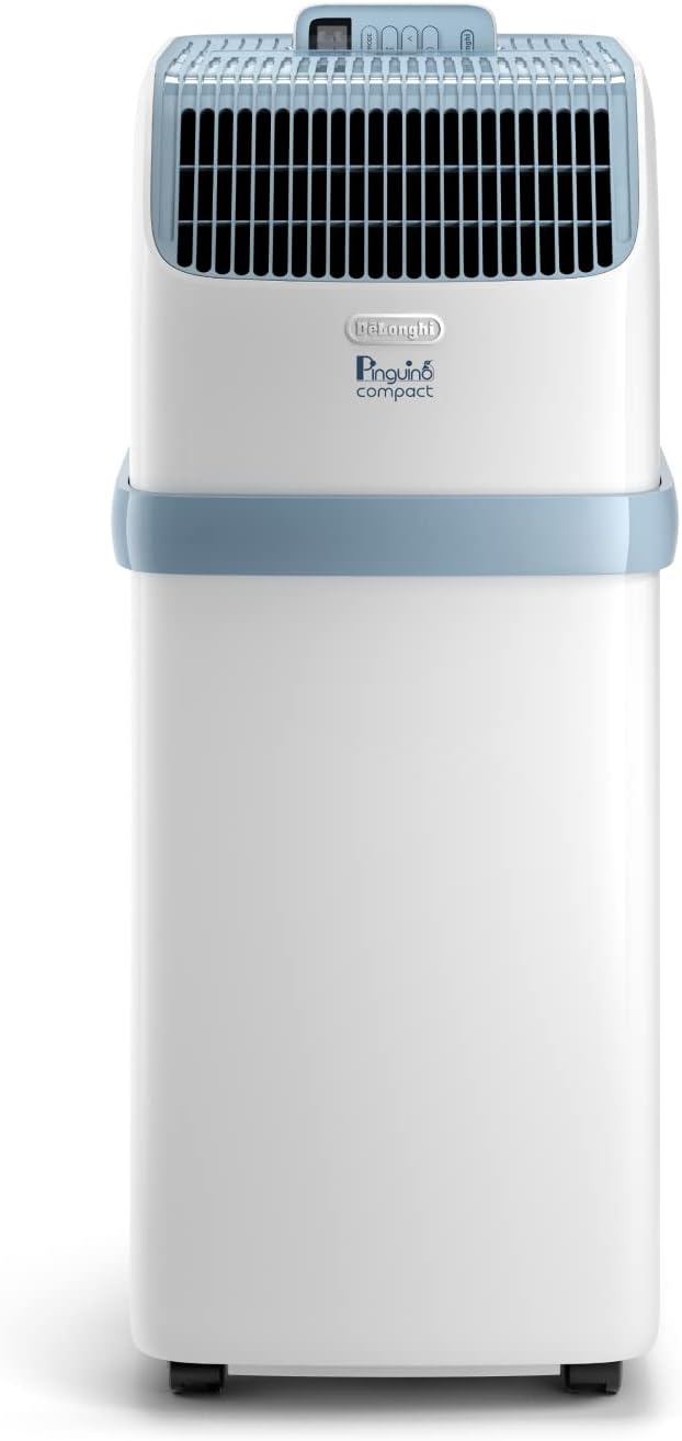 Climatiseur mobile De'Longhi Pinguino Compact ES72 Young