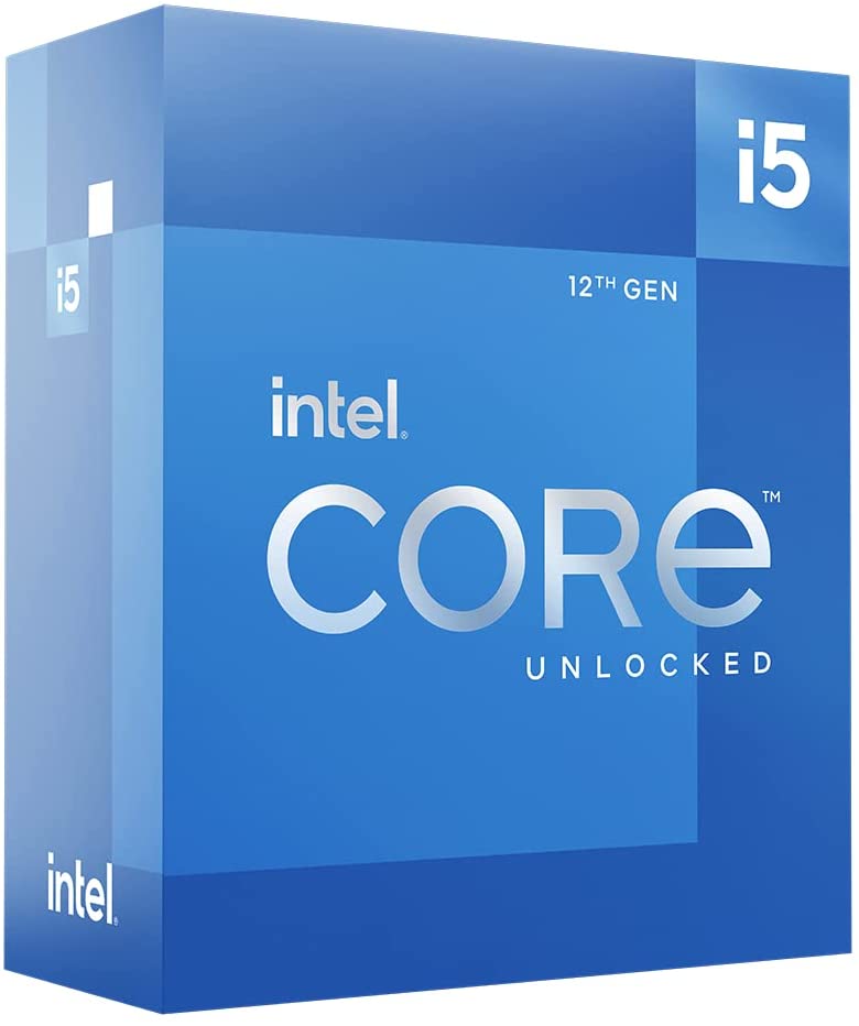 Intel Core i5