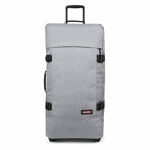 Valise Eastpak Tranverz L 121 litres grise