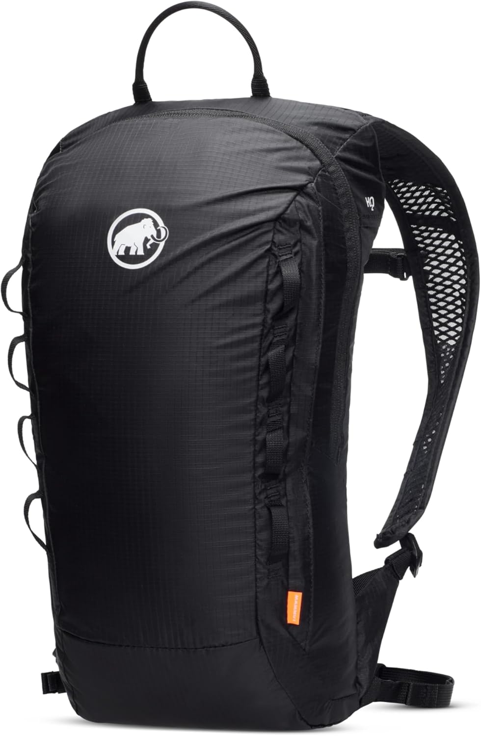 Sac à dos Mammut Neon Light 12 L noir