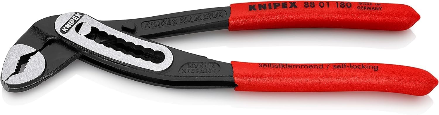 Pince multiprise Knipex Alligator 88 01 180