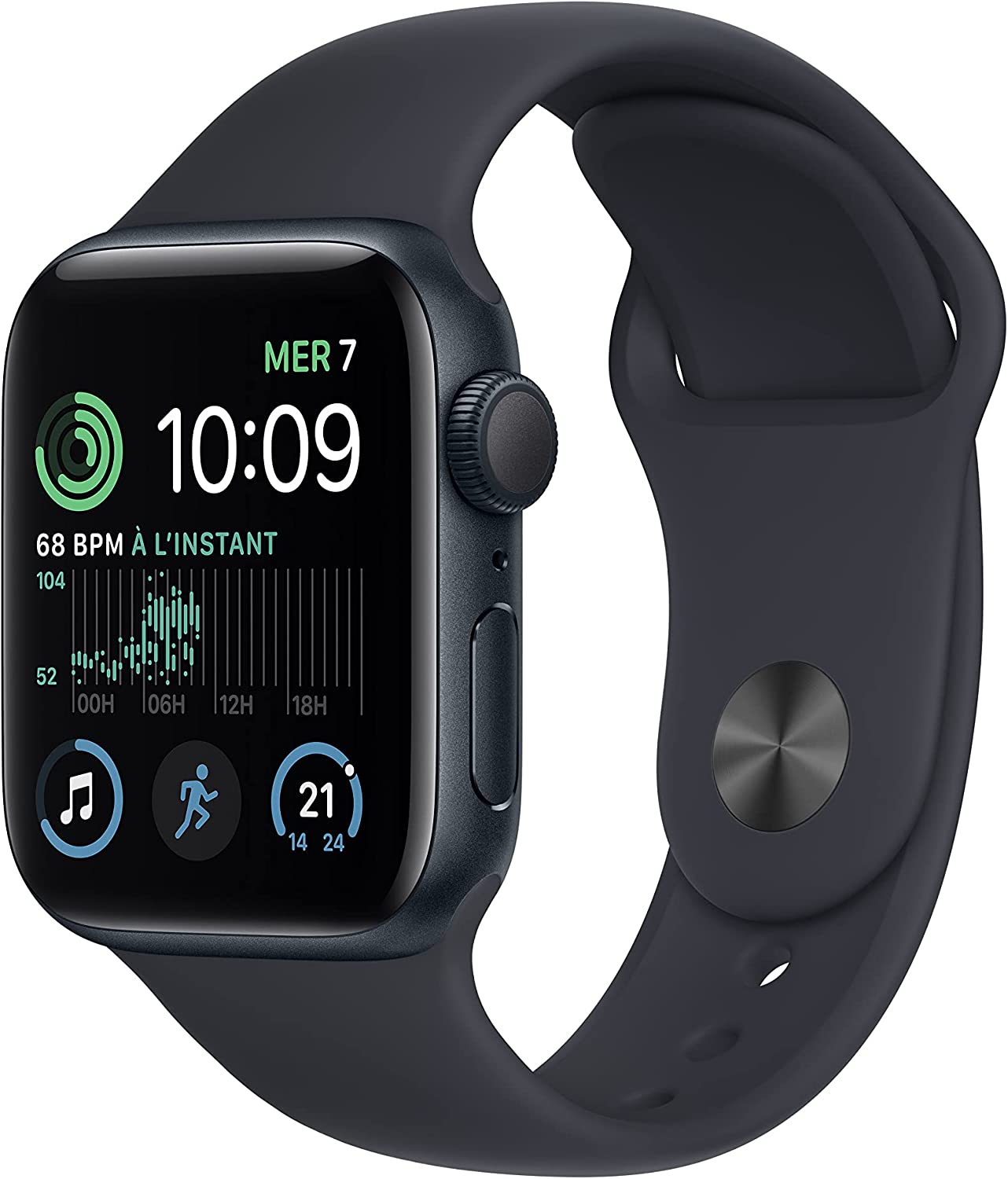Apple Watch SE 2 en promo