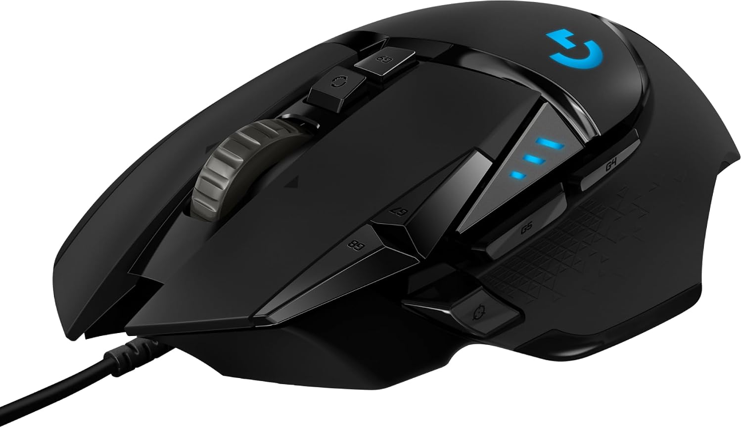Souris Logitech G502 Hero