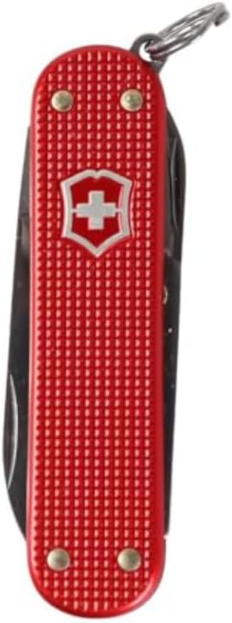 Couteau suisse Victorinox Classic SD Alox