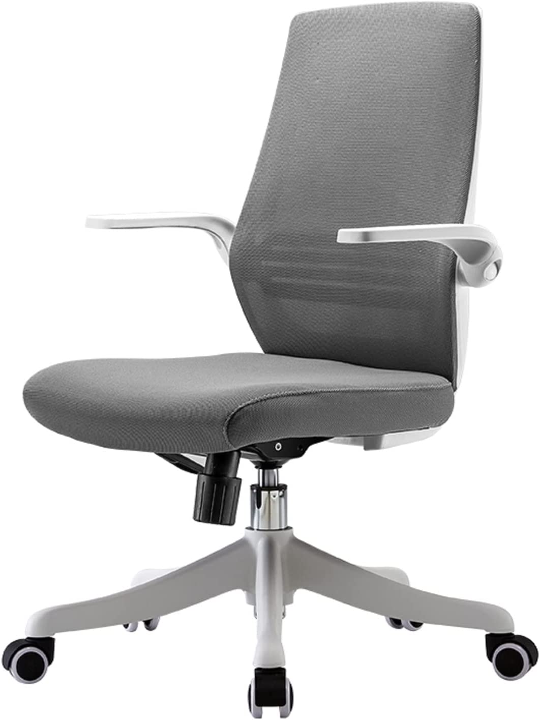Chaise de bureau ergonomique en promo