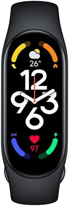 Xiaomi Smart Band 7 en promo