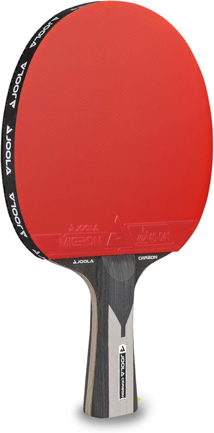 Raquette de tennis de table Joola Carbon X Pro
