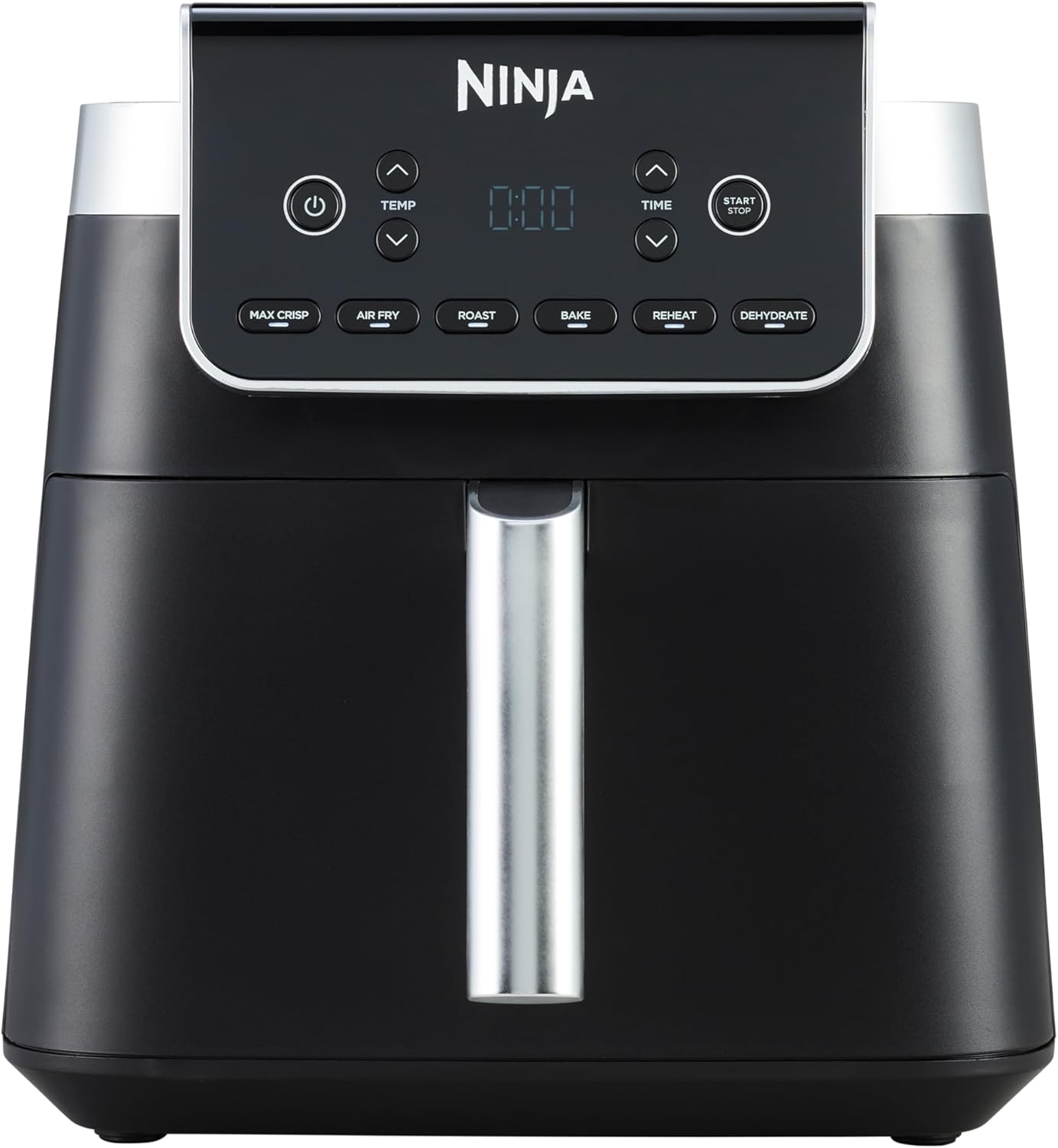 Friteuse sans huile Ninja AirFryer Max Pro AF180EU 6,2 L