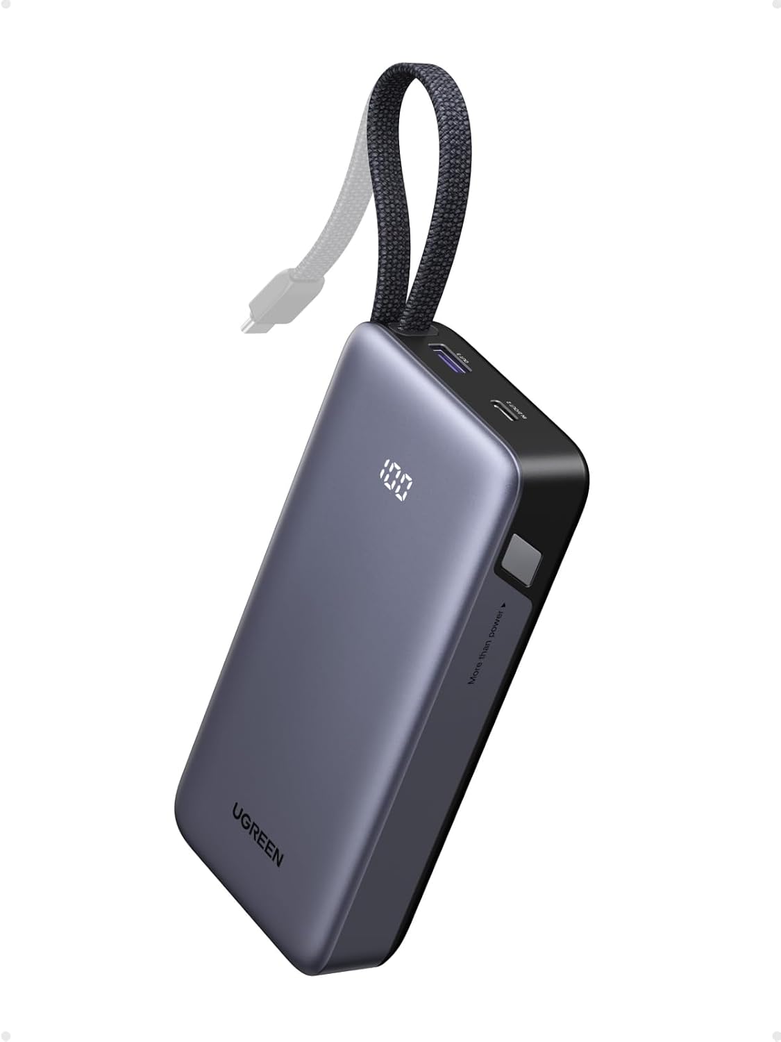 Batterie externe UGREEN Nexode 55W 20000mAh