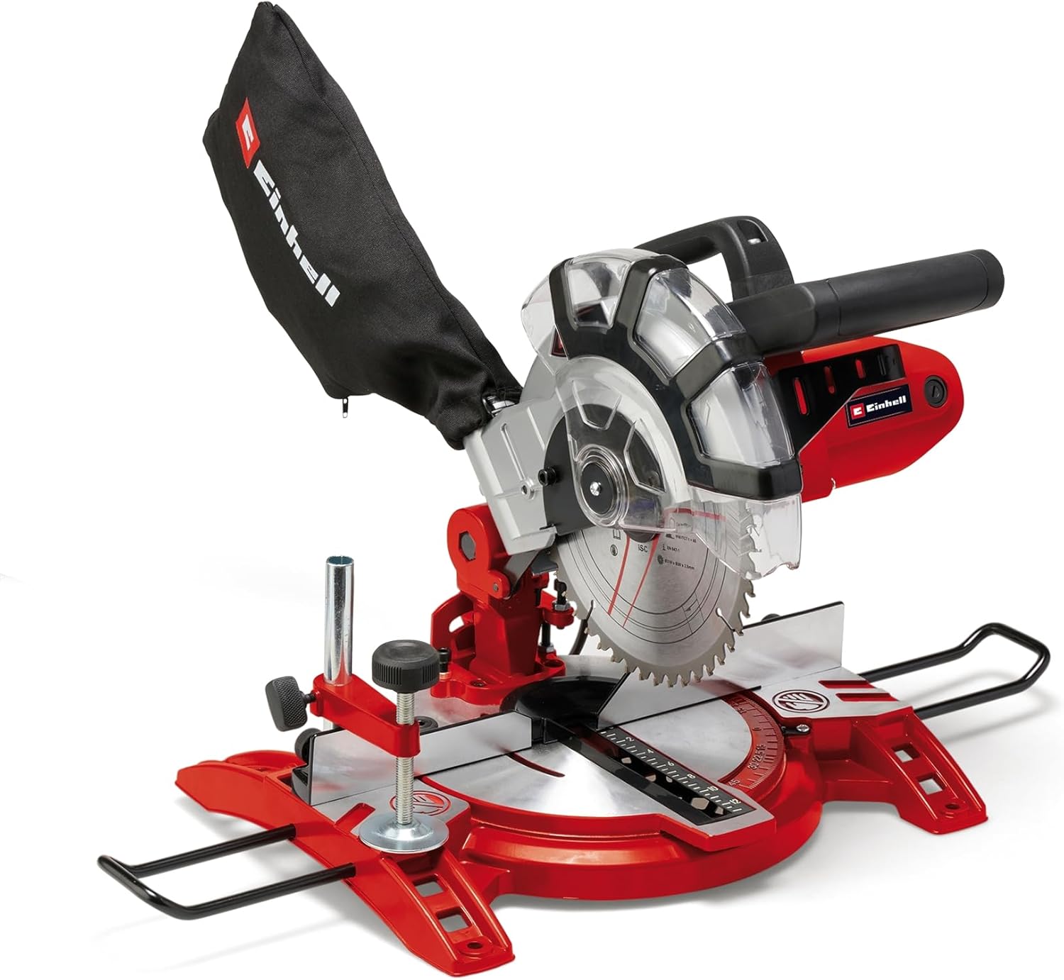 Scie à onglet Einhell TC-MS 2112