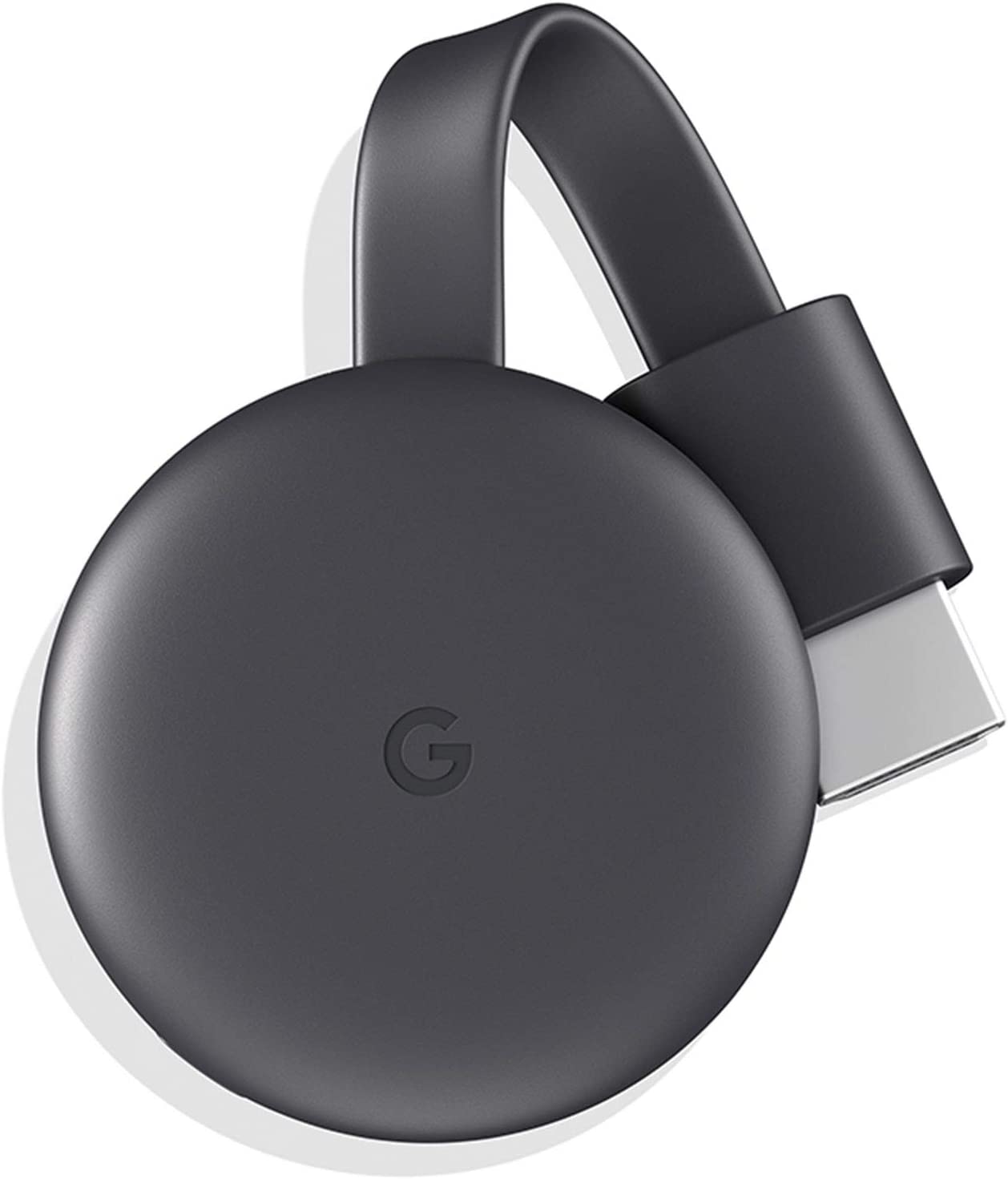 Google Chromecast 3 en promotion