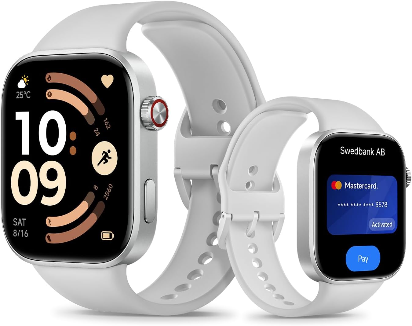 Montre connectée Xiaomi Redmi Watch 6