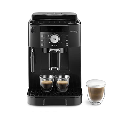 Machine à café automatique De'Longhi Magnifica S