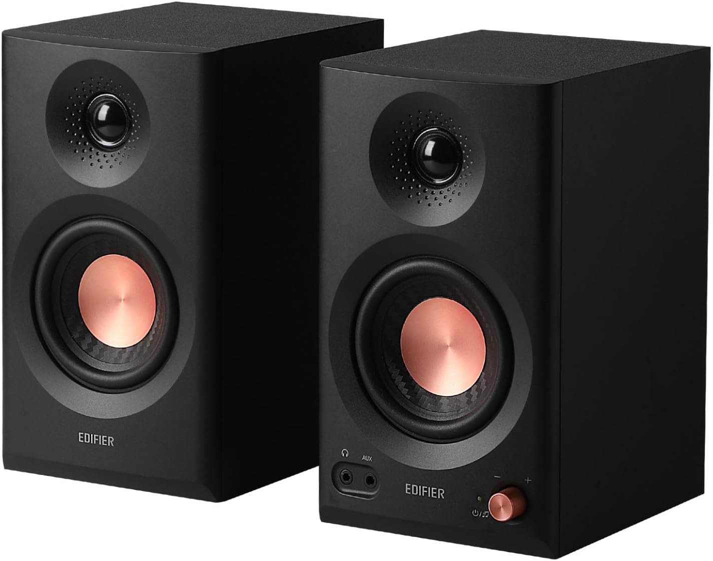 Enceintes de monitoring Edifier MR3
