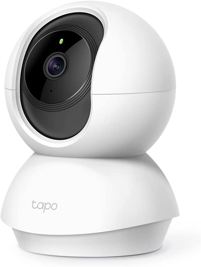 Camera de surveillance TP-Link Tapo C200 en promo