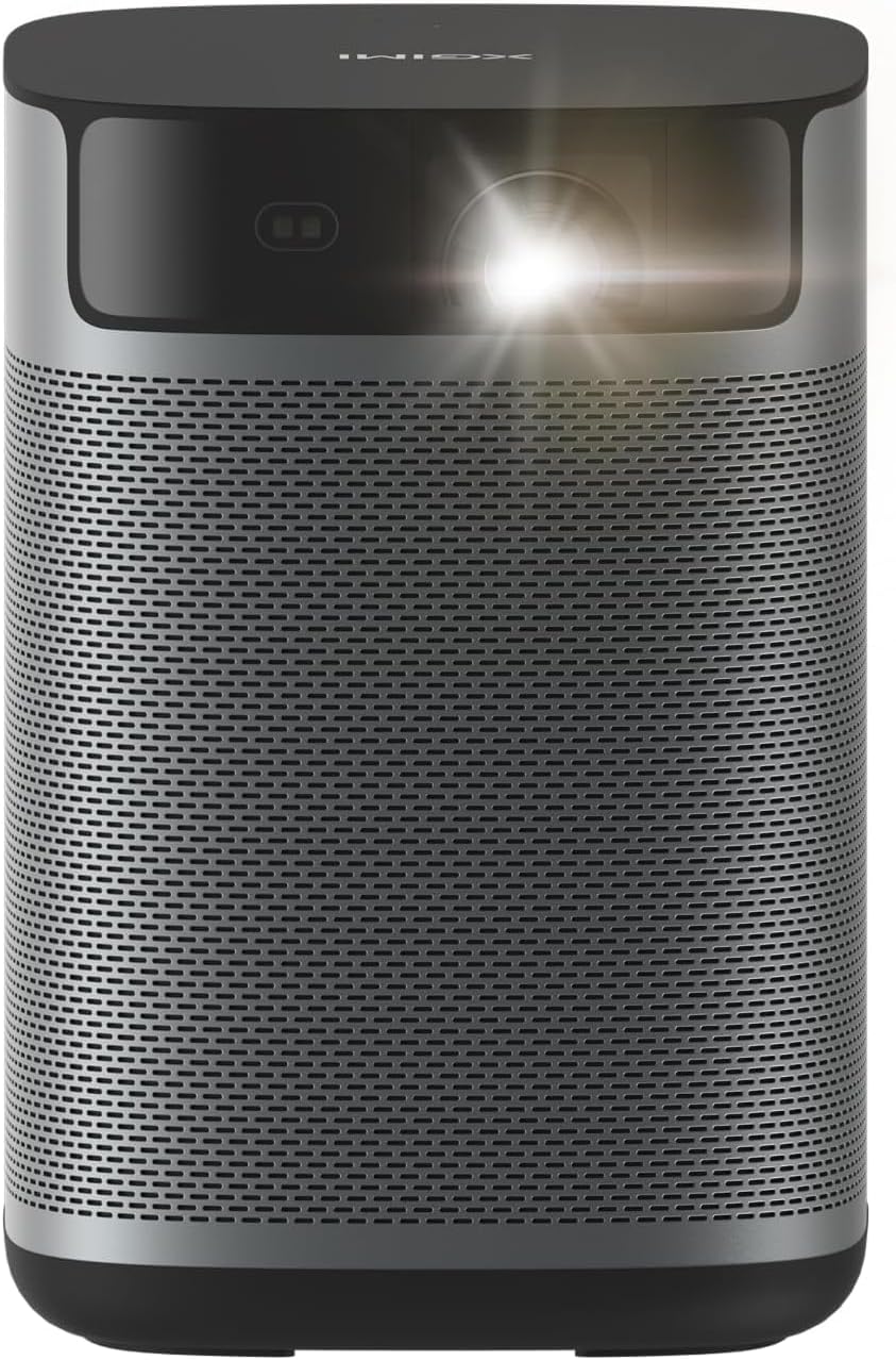 XGIMI MoGo 2 Pro vidéoprojecteur portable