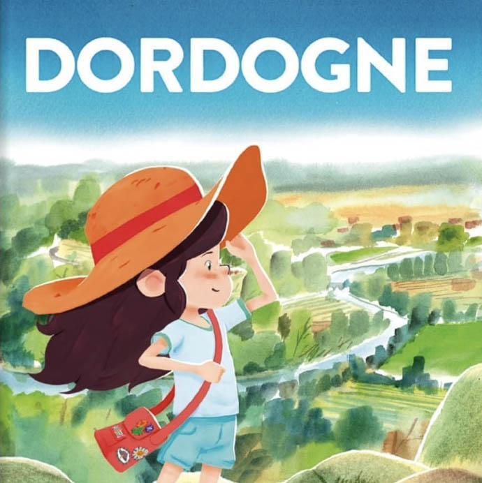 Dordogne sur Switch