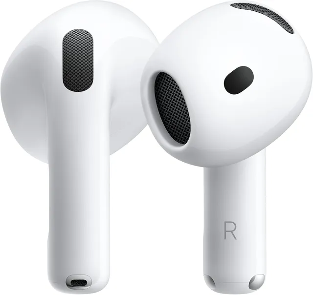 Apple AirPods 5 avec boîtier de charge sans fil