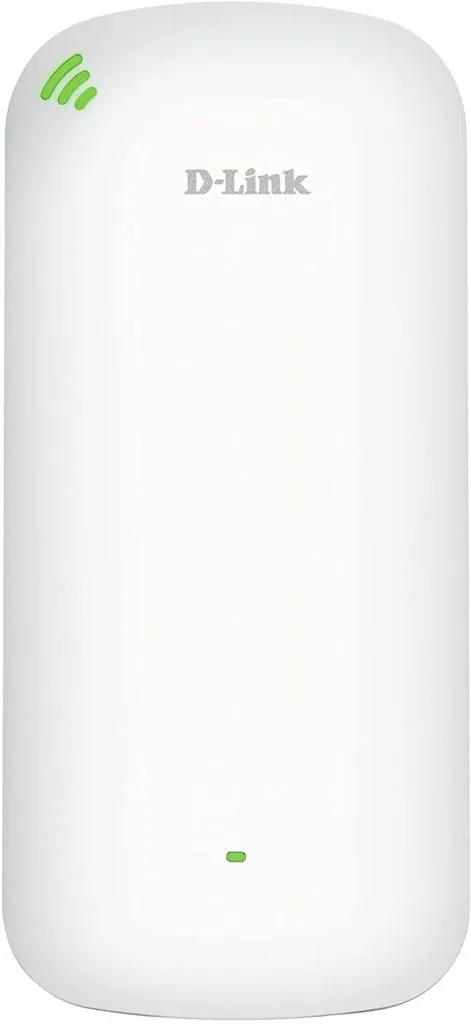 Répéteur Wifi D-Link en promo