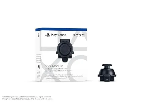 Module de stick de remplacement Sony pour manette DualSense Edge